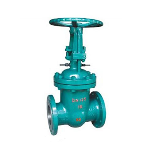 DKZ41H、DKZ41Y型鋼制真空閥