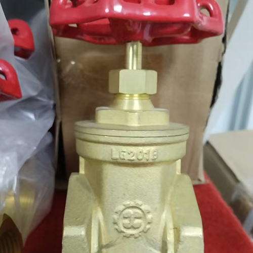 良工閥門：氣動(dòng)高溫球閥的維護(hù)與保養(yǎng)
